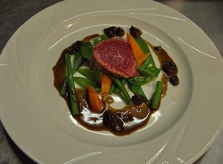 Hotel Restaurant Twee Weert Ngoại thất bức ảnh