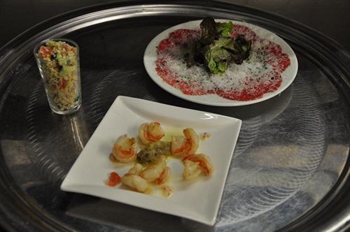 Hotel Restaurant Twee Weert Ngoại thất bức ảnh
